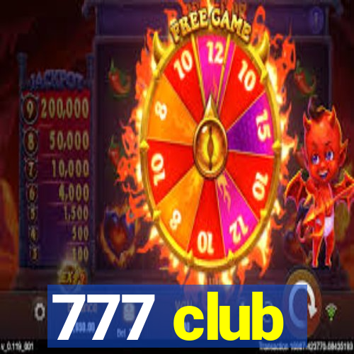 777 club